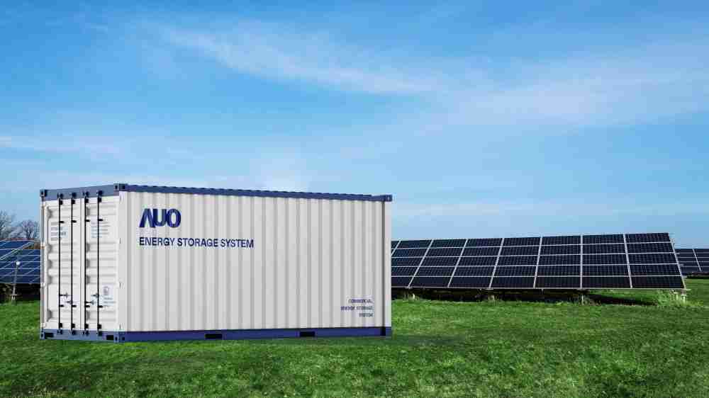 云顶国际8588yd透过AI数据管理，，，，提供不同类型用户进行储能与能源管理，，，达到再生能源管控调度成效