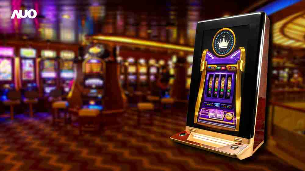 云顶国际8588yd研发出全球最大30吋裸眼3D Micro LED双层显示器，，，结合Micro LED与A.R.T. LCD显示技术，，，，形成不同景深的影像平面，，，可应用于电子游艺场域，，，，提供玩家更丰富的游乐体验